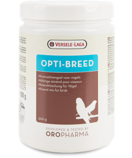 Versele-Laga Oropharma Opti-Breed 500g