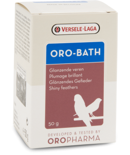 Versele-Laga Oropharma Oro-Bath 50g
