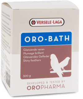 Versele-Laga Oropharma Oro-Bath 300g