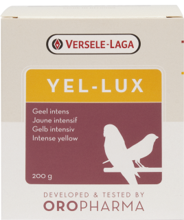 Versele-Laga Oropharma Yel-Lux 200g