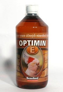 Benefeed Optimin E 500ml