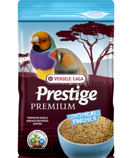 Versele-Laga Prestige Premium Tropical Finches 800g