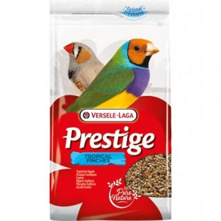 Versele-Laga Prestige Tropical Finches 1kg