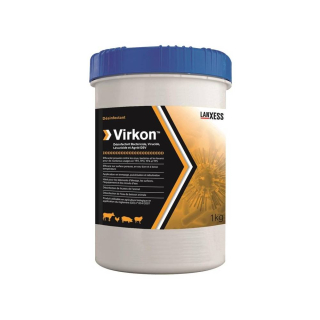 Virkon® S dezinfekcia 1kg