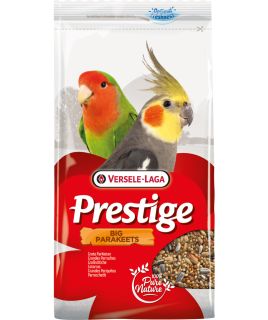 Versele-Laga Prestige Big Parakeet 4kg