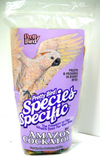 Pretty Bird Hi - Pro Special 1,36kg