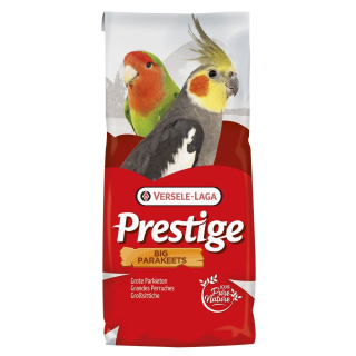 Versele-Laga Prestige Big Parakeets 20kg