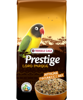 Versele-Laga Prestige Premium Loro Parque African Parakeet Mix 20kg