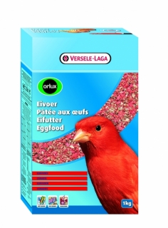 Versele-Laga Orlux Eggfood Dry Red 1kg