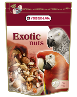 Versele-Laga Exotic Nuts 750g
