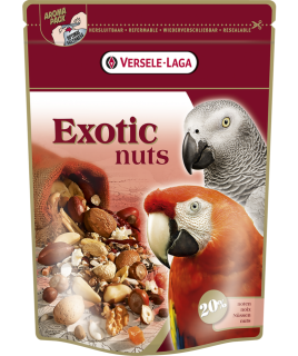 Versele-Laga Prestige Premium Parrots Exotic Nuts Mix 750g