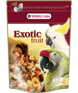 Versele-Laga Exotic Fruit Mix 600g