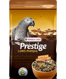 Versele-Laga Prestige Premium Loro Parque African Parrot Mix 1kg