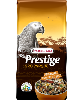 Versele-Laga Prestige Premium Loro Parque African Parrot Mix 15kg