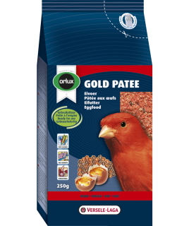 Versele-Laga Orlux Gold Patee Canaries Red 1kg