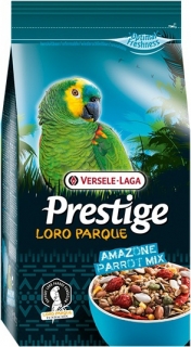 Versele-Laga Amazone Parrot Loro Parque Mix 1kg