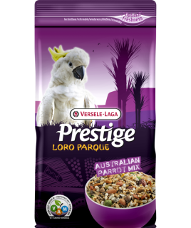 Versele-Laga Prestige Premium Loro Parque Australian Parrot Mix 1kg
