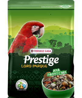 Versele-Laga Prestige Premium Loro Parque Ara Parrot Mix 2kg
