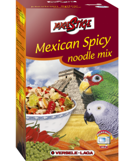 Versele-Laga Mexican Spicy Noodlemix 400g
