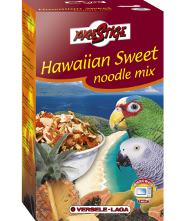 Versele-Laga Hawaiian Spicy Noodlemix 400g