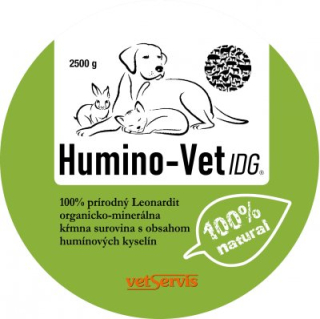 Humino-Vet IDG 2,5kg