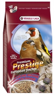Versele-Laga Prestige Premium European Finches Triumph 1kg