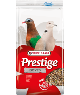 Versele-Laga Prestige Doves Turtledoves 1kg