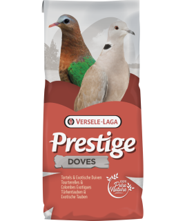 Versele-Laga Prestige Exotic Doves 20kg