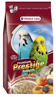 Versele-Laga Prestige Premium Budgies 20kg